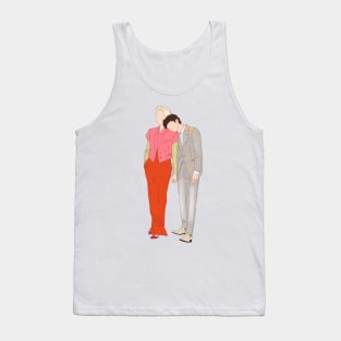 Copie de Sleeping with other people Tank Top